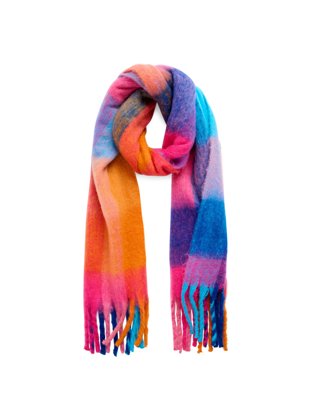 ROLA SCARF, MULTI