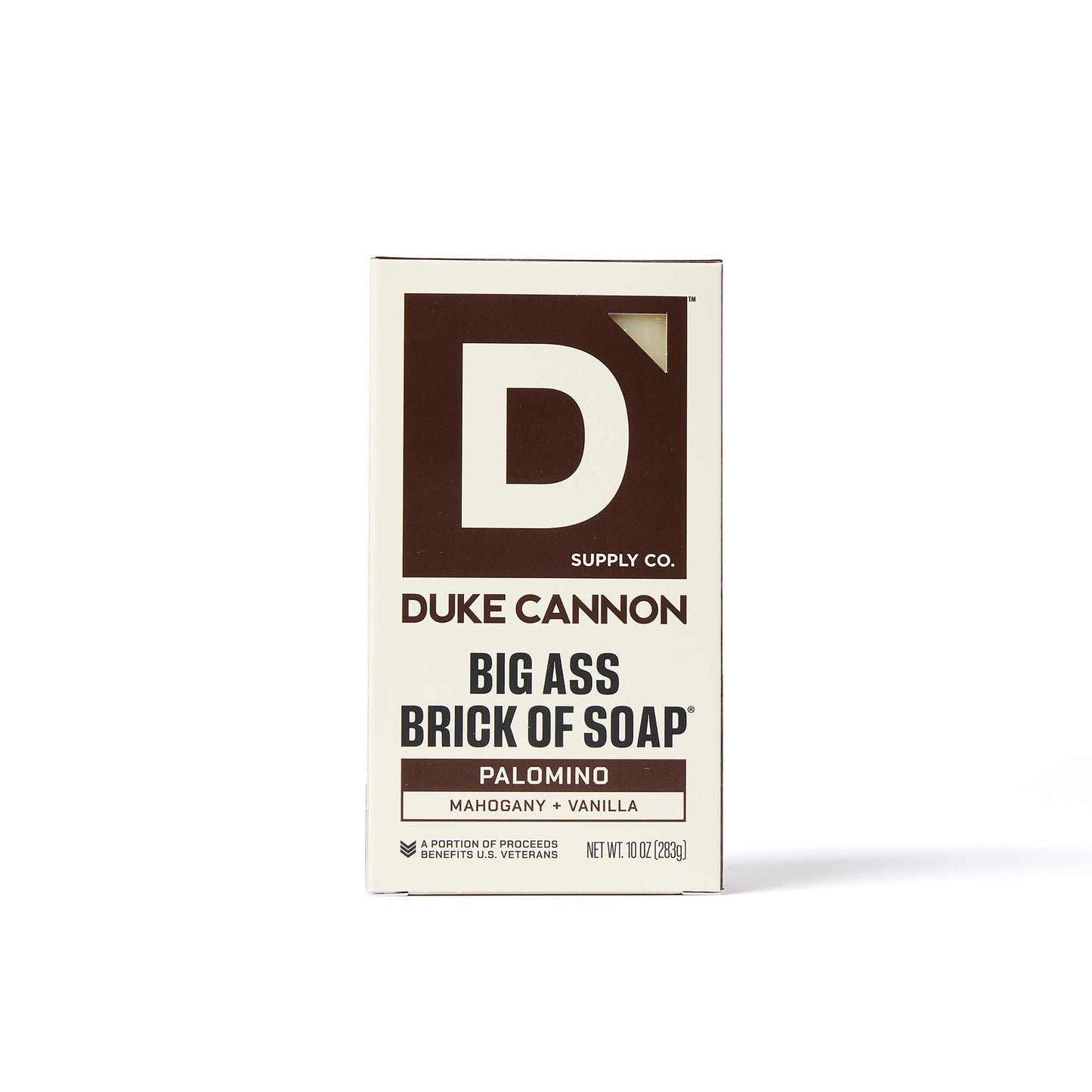Big Ass Brick of Soap - Palomino