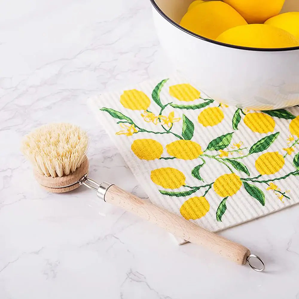 Plantiful Clean - Swedish Dish Cloth