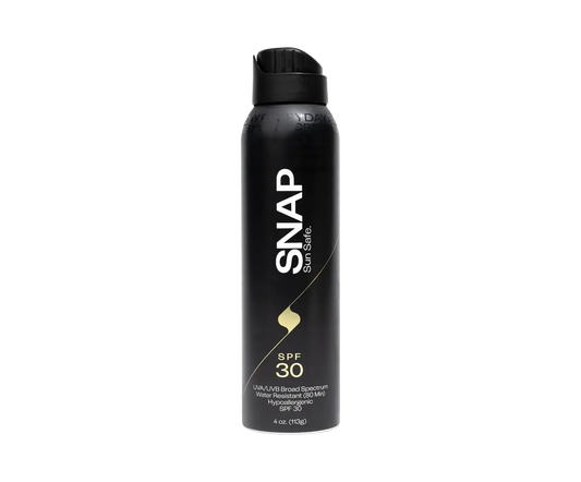 Snap Sunscreen