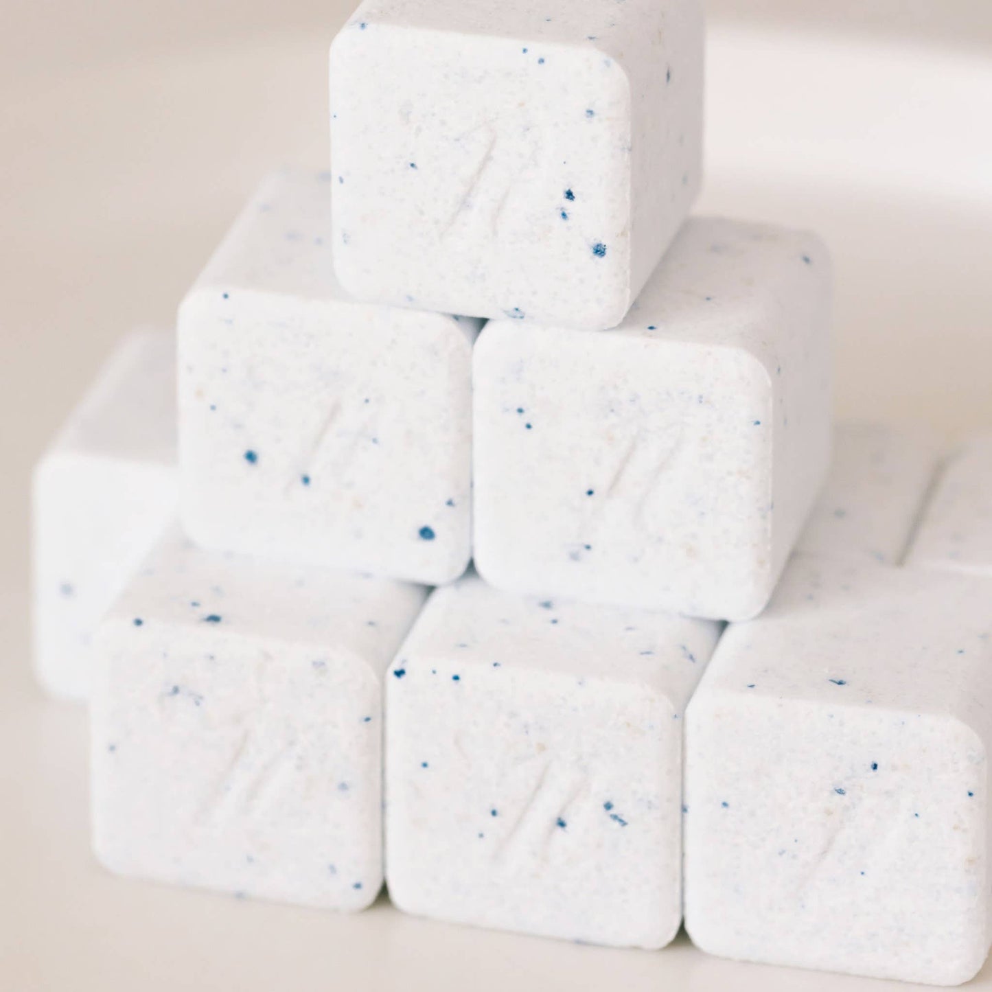 Dish Cubes - Bulk Plastic-Free Dishwasher Tablets -720 Loads
