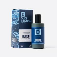 Duke Cannon Liquid Proper Cologne