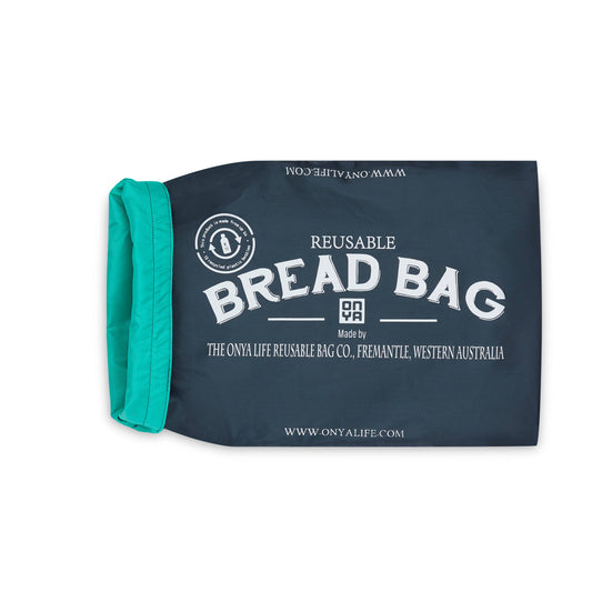 Reusable Artisan Bread Bags