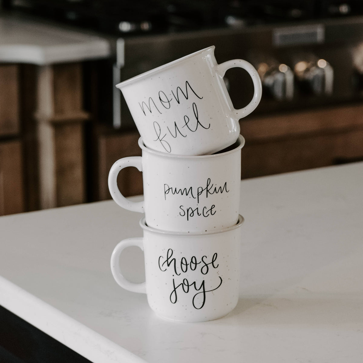 Pumpkin Spice Coffee Mug - Fall Decor & Gifts