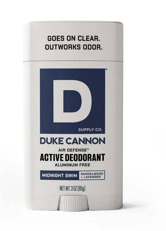 Aluminum Free Deo | Midnight Swim 3oz