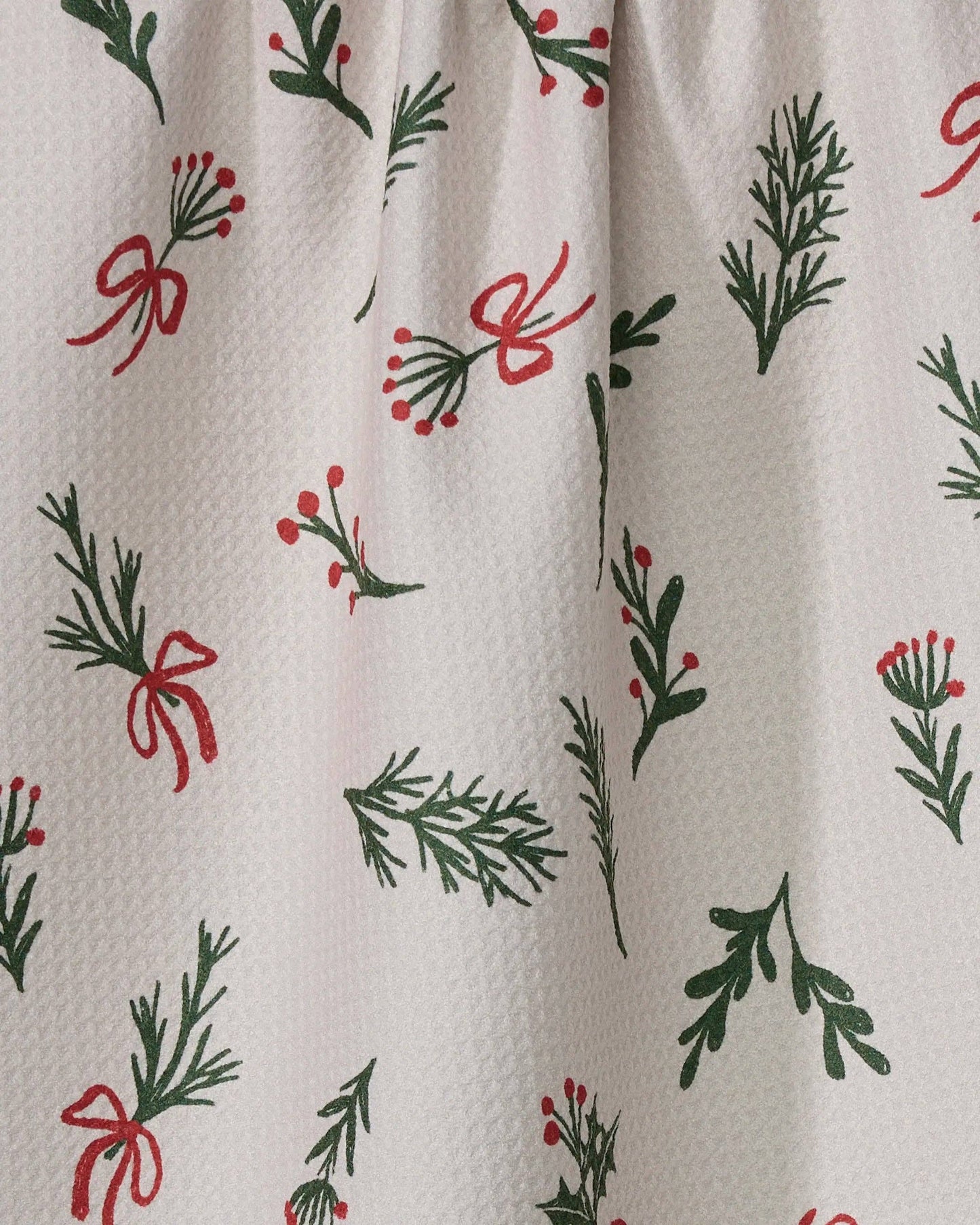 Geometry - Everlove Tea Towel