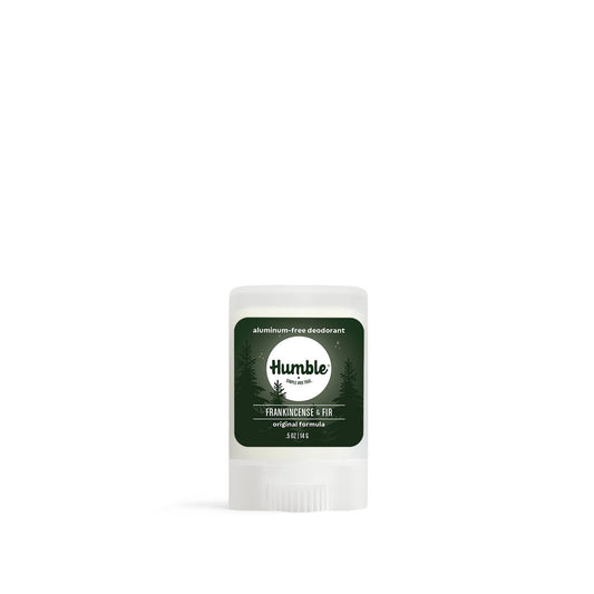 Frankincense & Fir Original Travel Deodorant