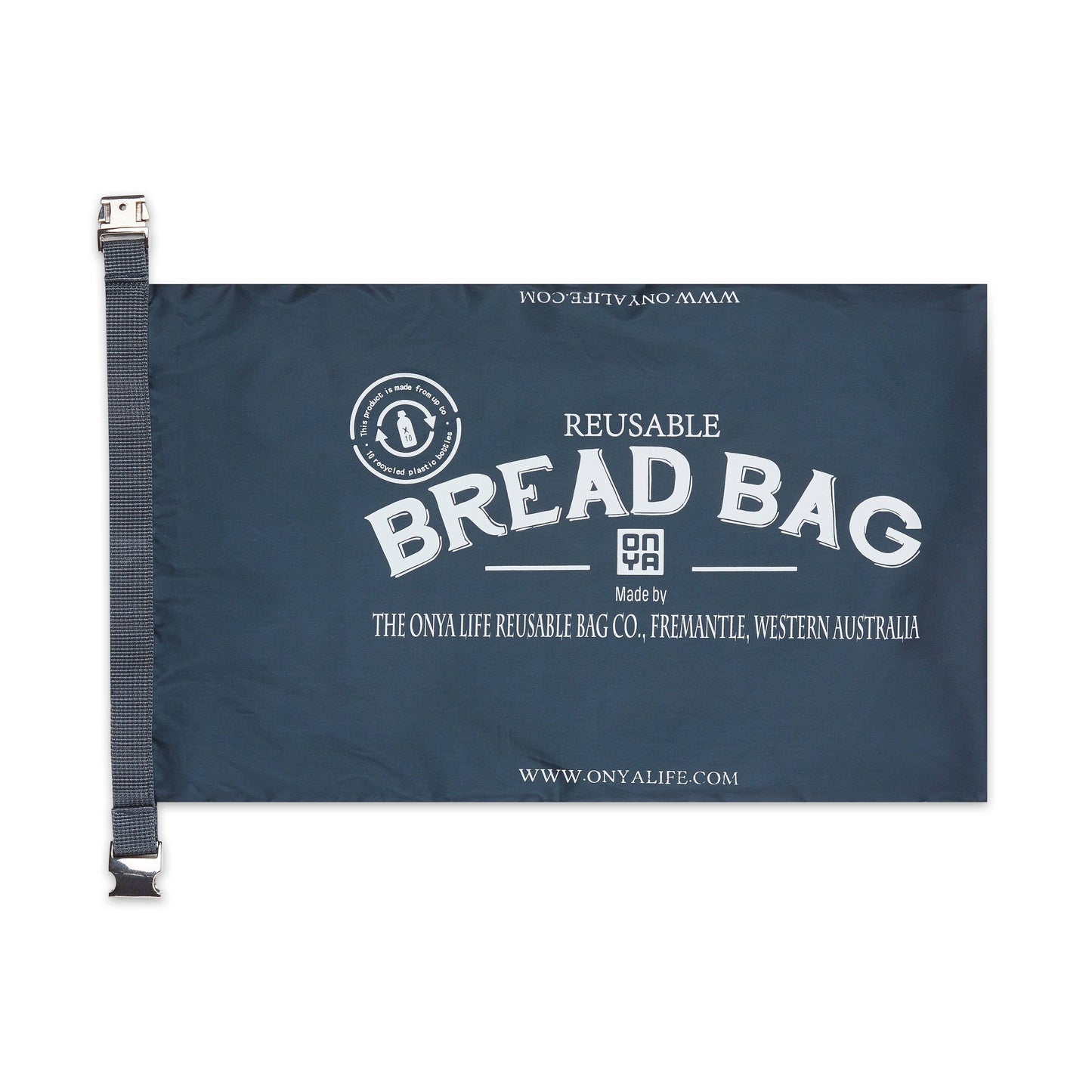 Reusable Artisan Bread Bags