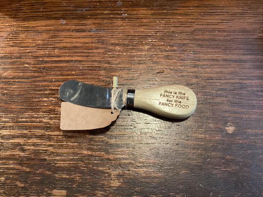 Fancy Knife