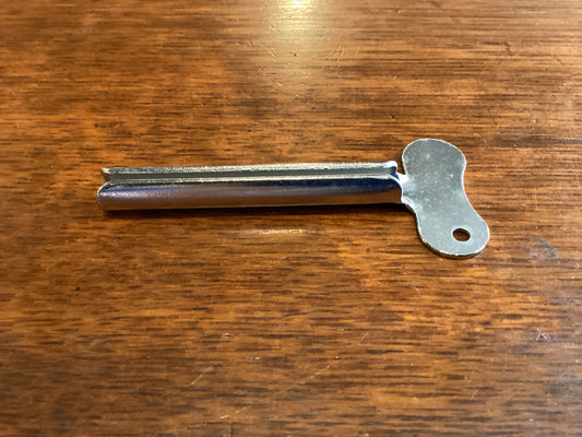 Tube Key