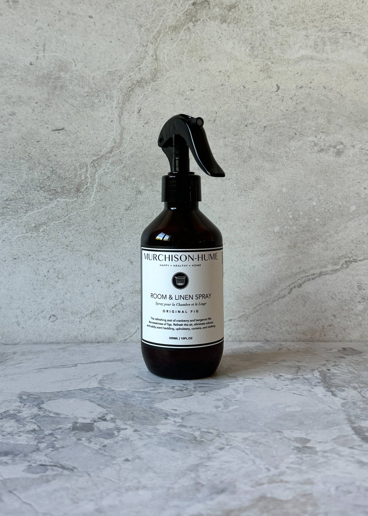 Murchison-Hume Room & Linen Spray | Plant-Based Freshener