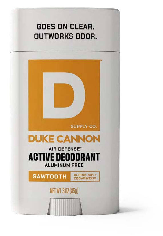 Aluminum Free Deo | Sawtooth 3oz
