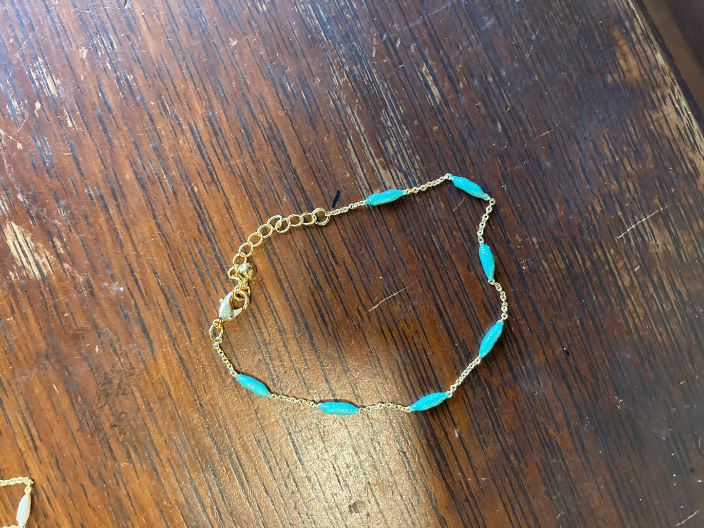 Bracelets- colorbulb