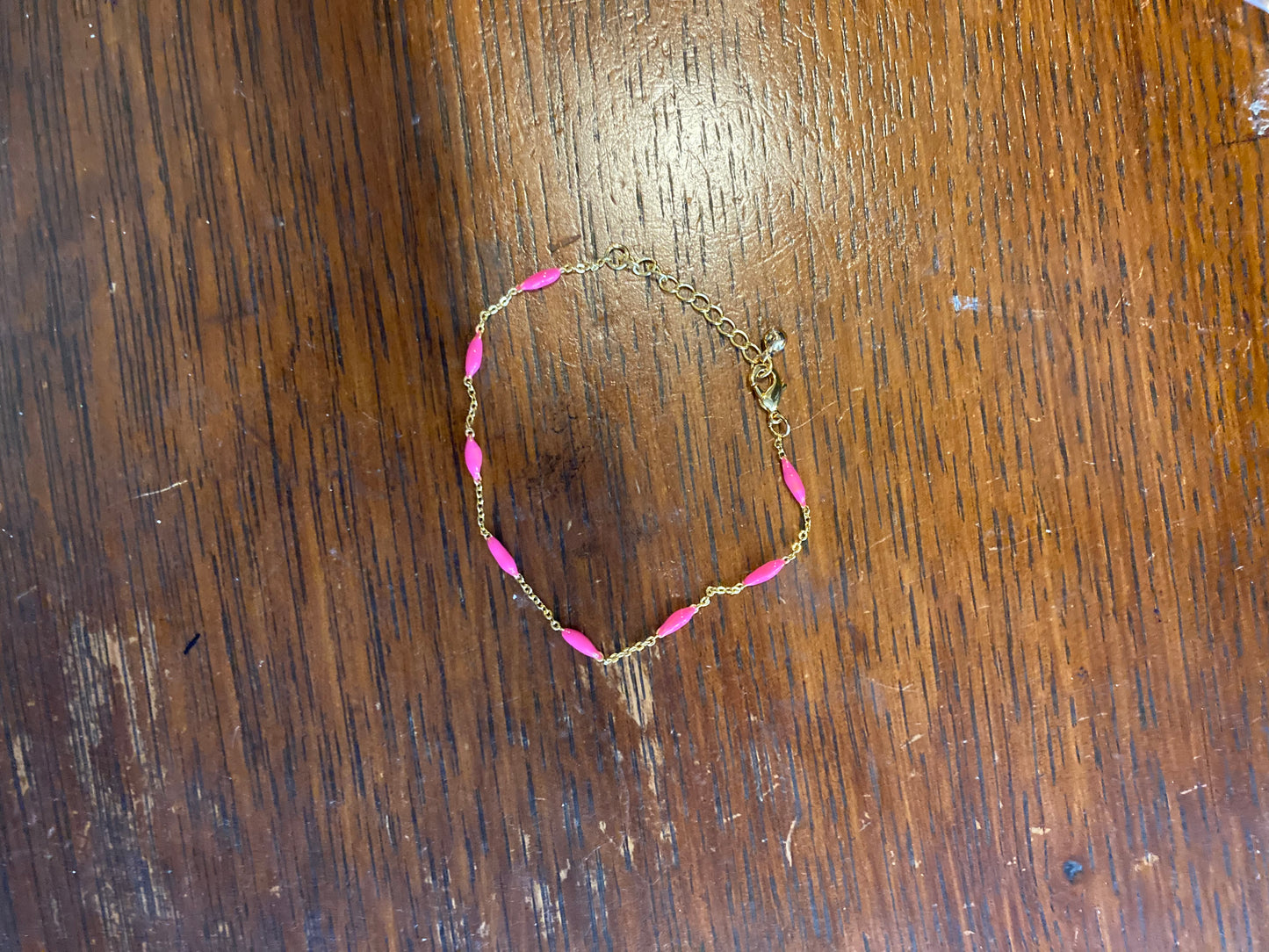 Bracelets- colorbulb