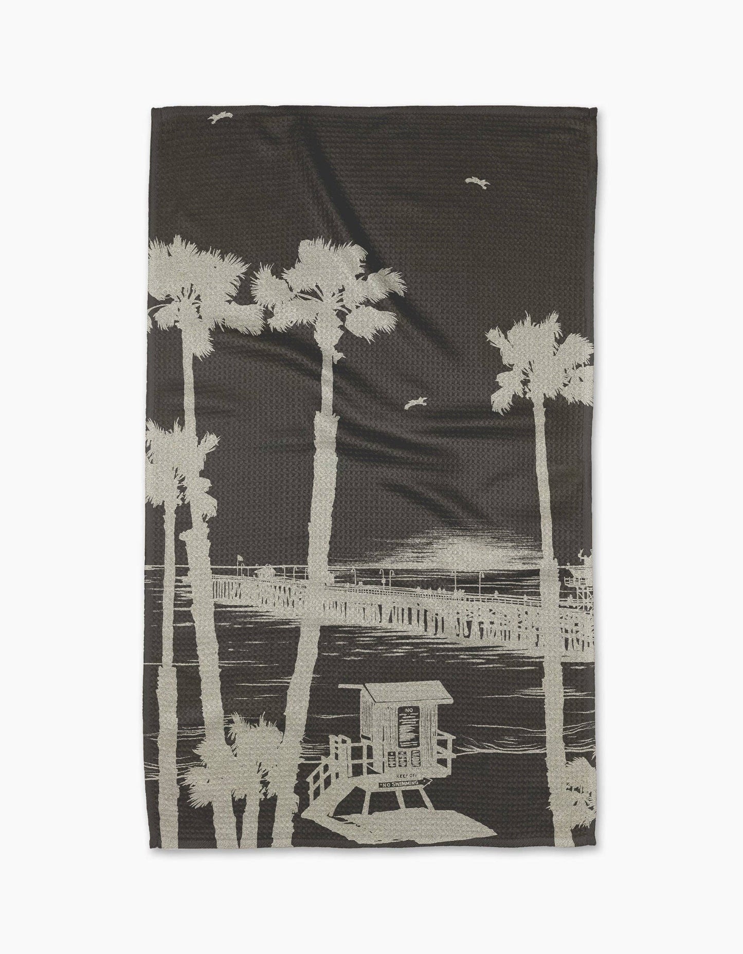 Geometry - Lost In Clemente