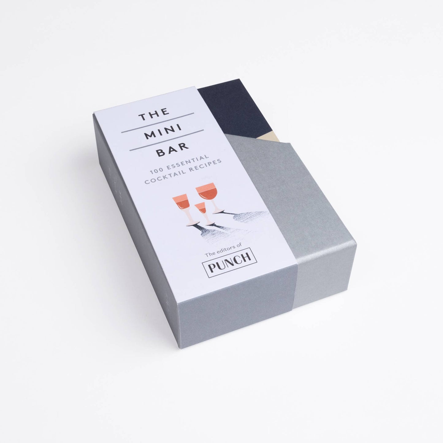 Penguin Random House LLC - The Mini Bar