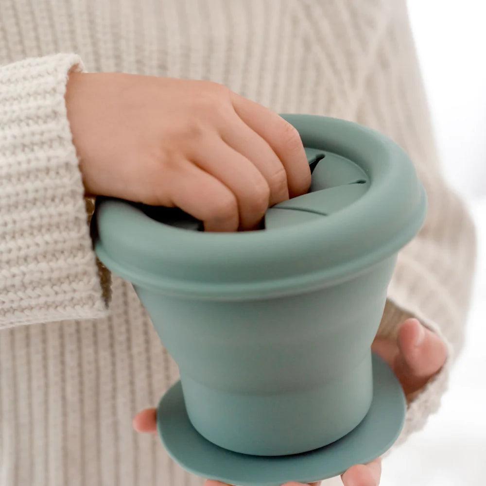 Toddler Snack Cup | Asstd.