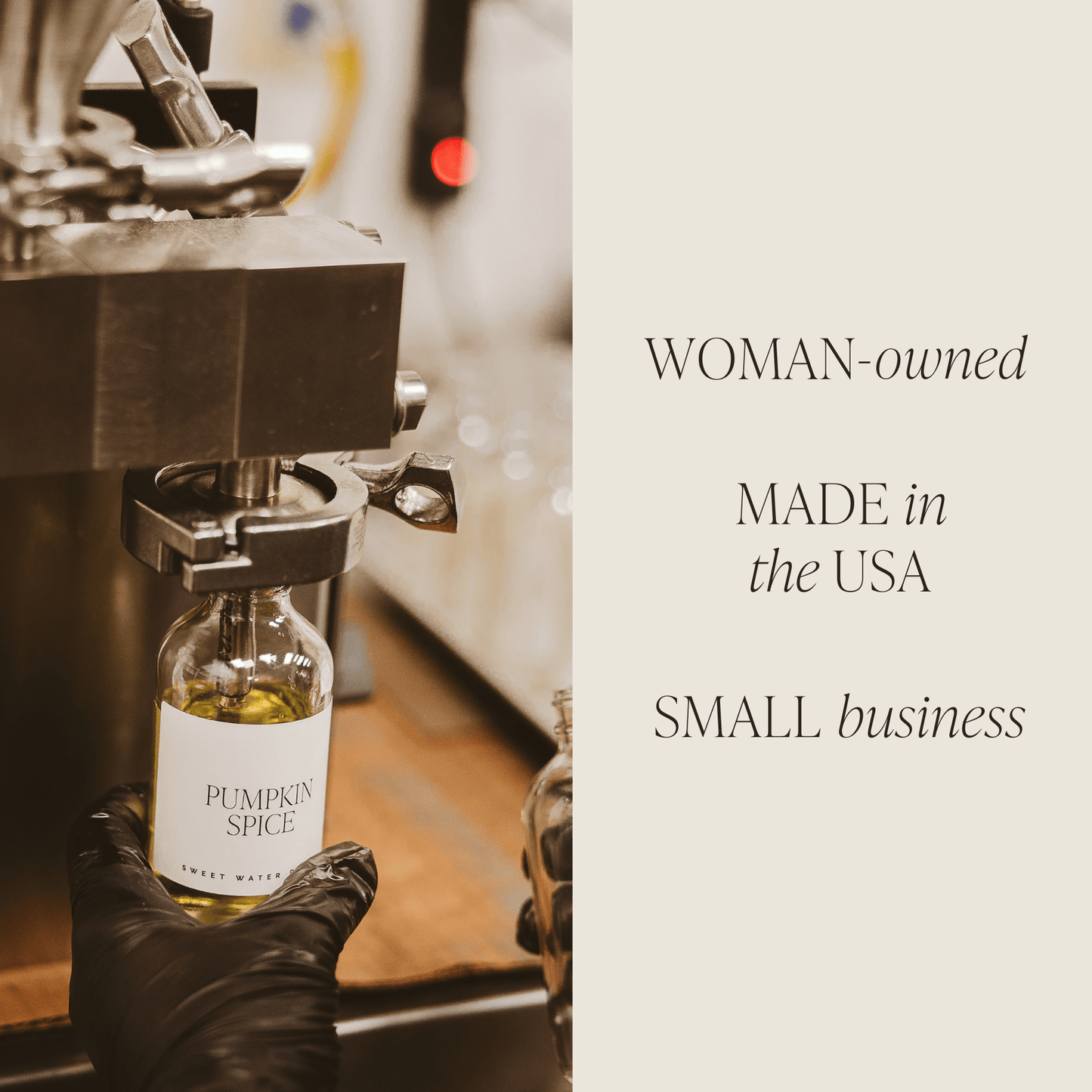 Sweet Water Decor - *NEW* Farmhouse Reed Diffuser - Fall Decor & Gifts