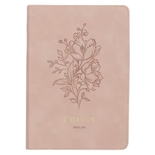 Trust | Journal