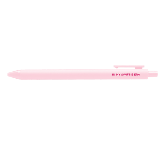 Sammy Gorin LLC - In My Swfte Era Gel Pen