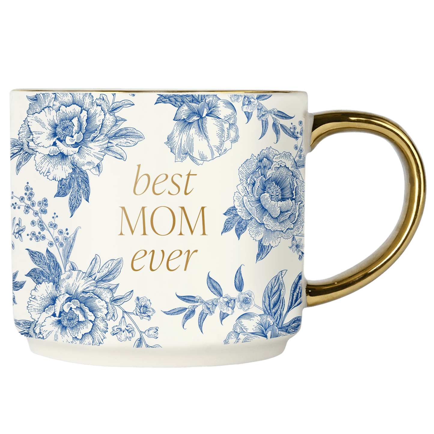 *NEW* Best Mom Ever Coffee Mug - Home Decor & Gifts