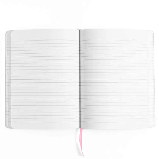 Cherries & Dots Notebook