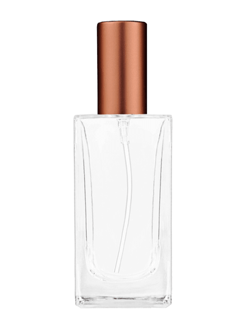 Empire Bottle | 3oz