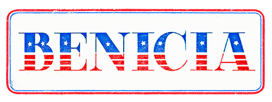 Fourth of July Stickers
