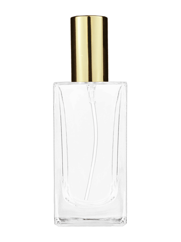 Empire Bottle | 3oz