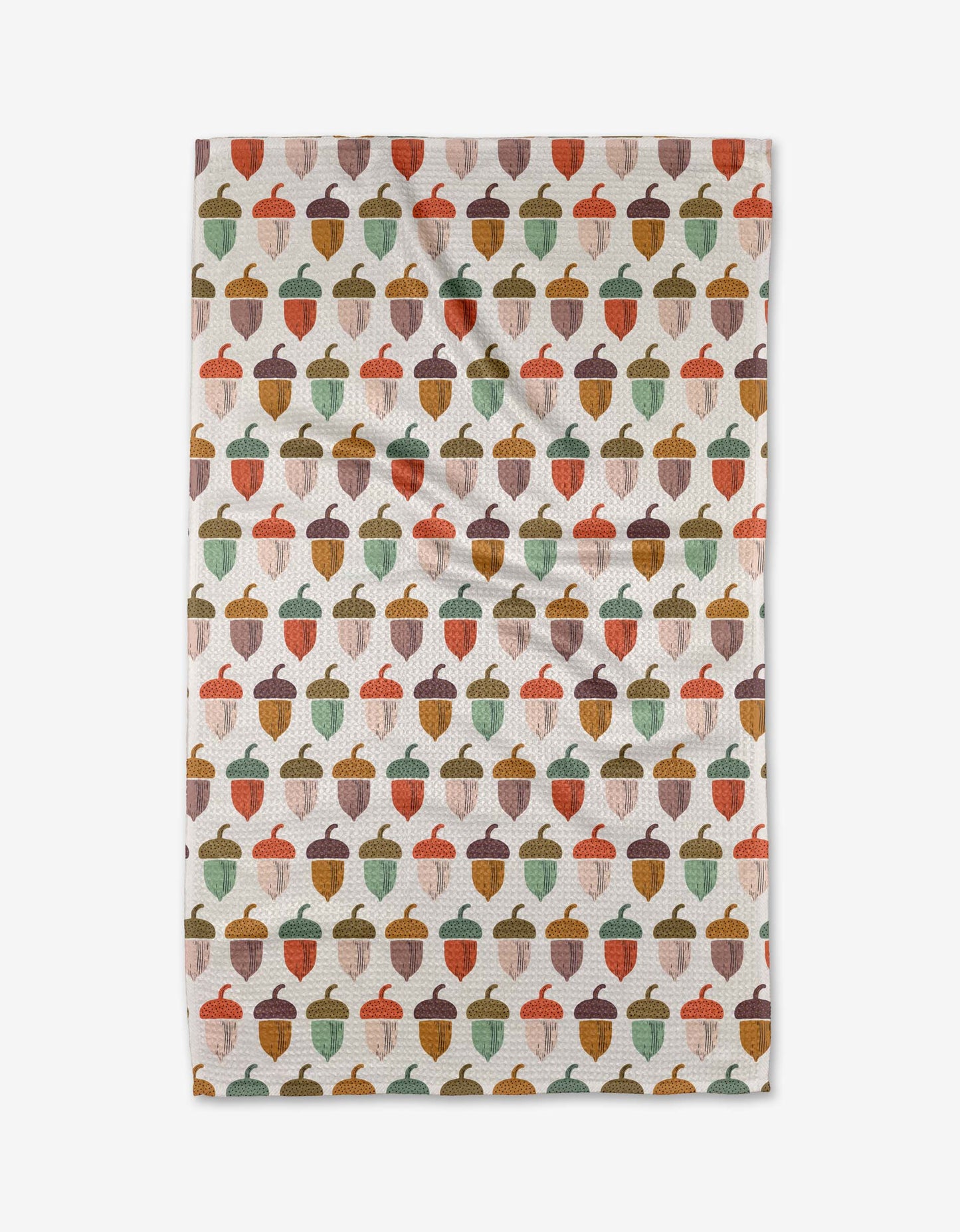 Geometry - Filbert Tea Towel