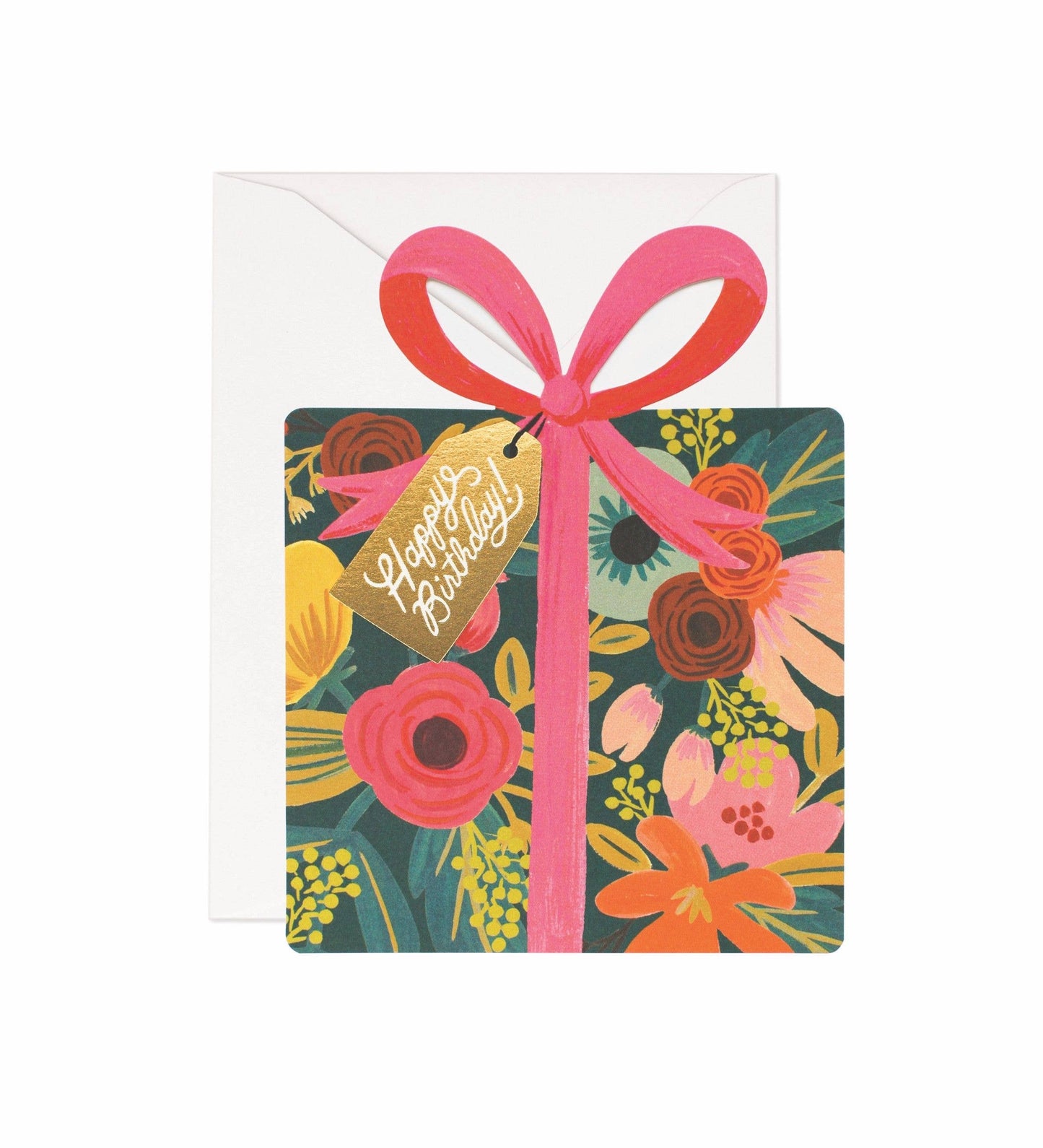 Rifle Paper Co. - Birthday Present Card