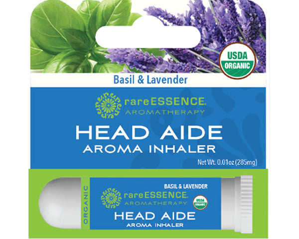 Head Aide Inhaler - 285 mg