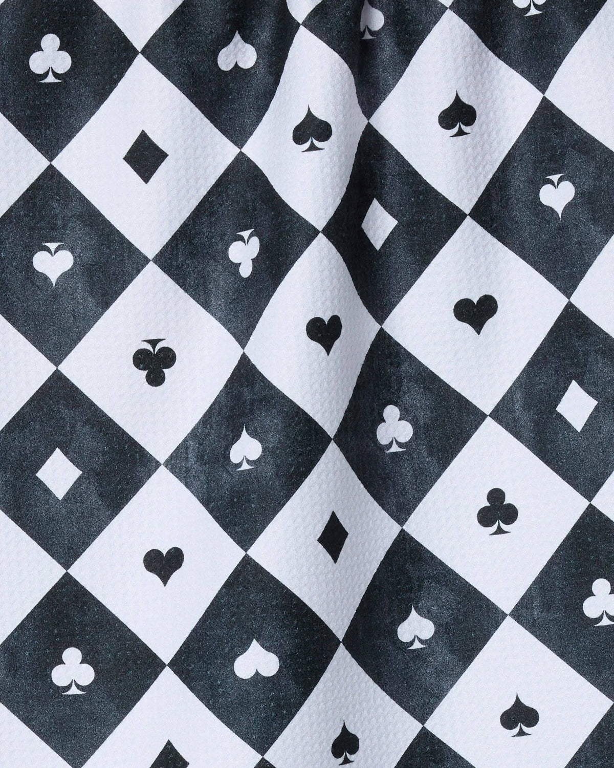 Queen of Everything Tea Towel