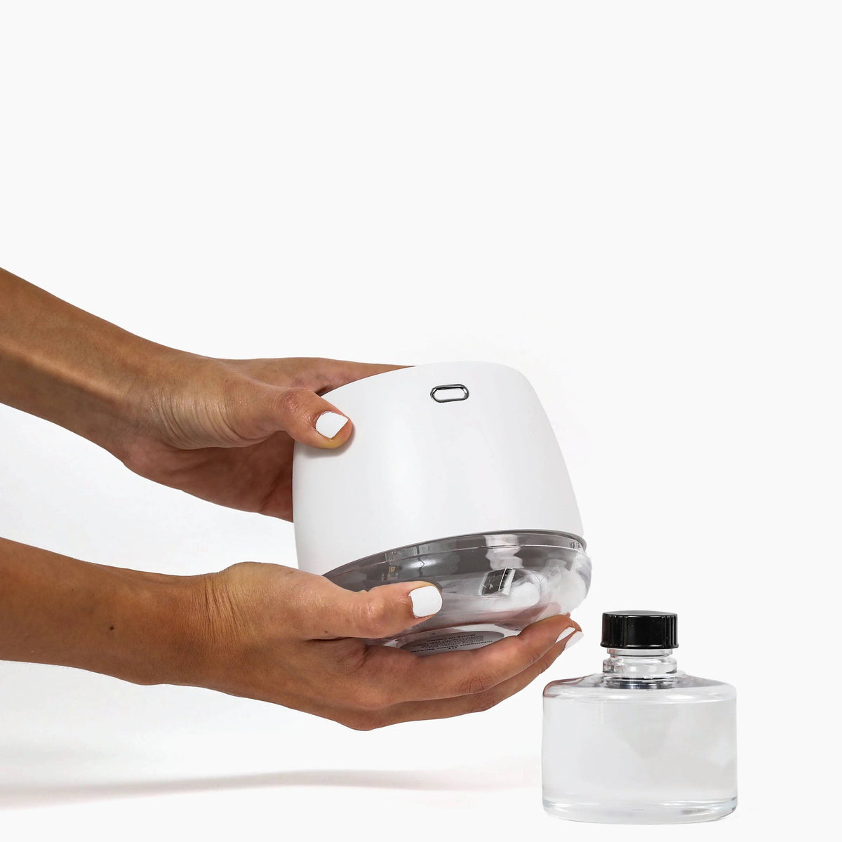 SNAP Mister Sanitizer Refill TESTER (Midnight Stargazing)