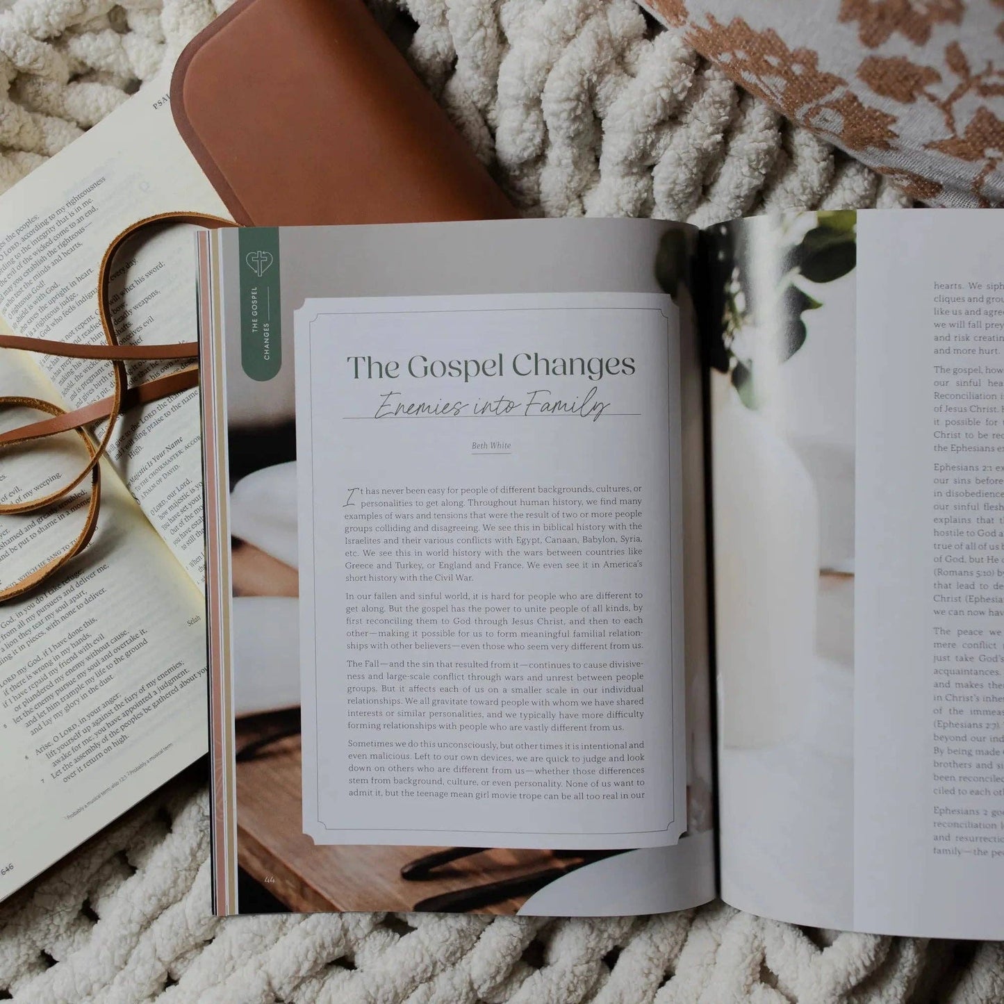 Be Still Magazine | Issue 36