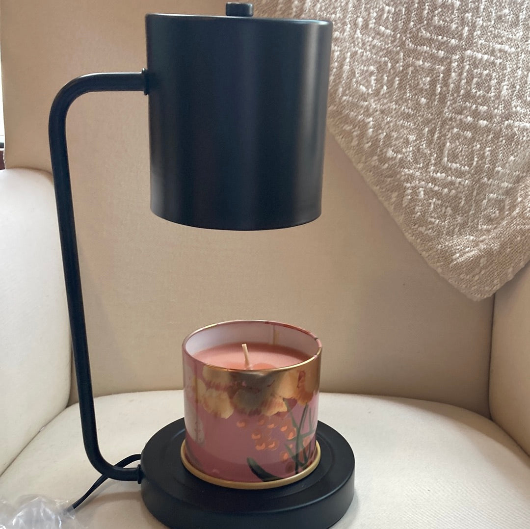 Candle Warming Lamp