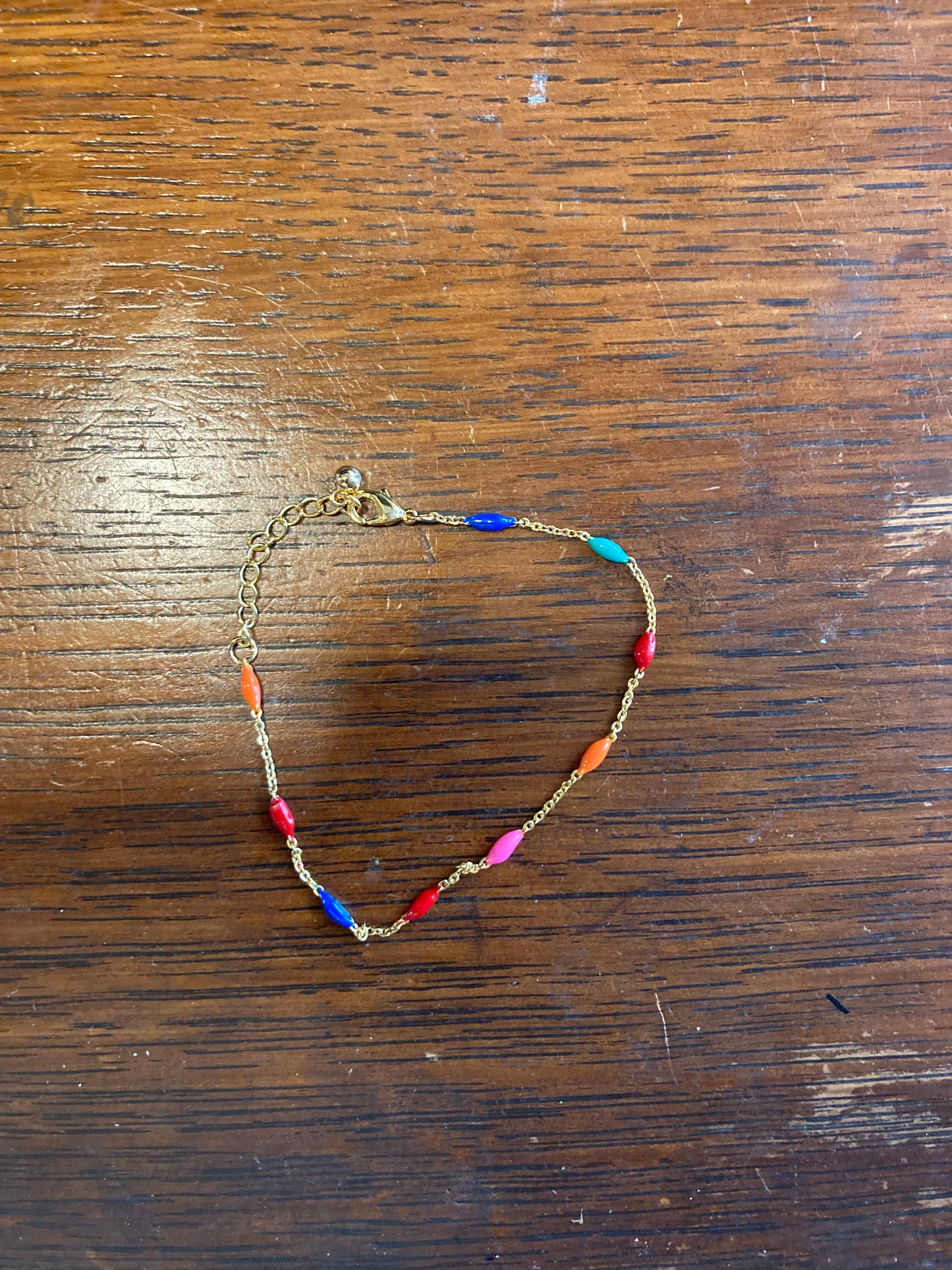 Bracelets- colorbulb