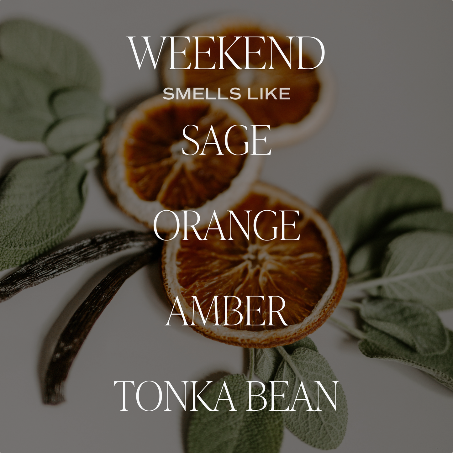Sweet Water Decor - Weekend 11 oz Soy Candle - Home Decor & Gifts
