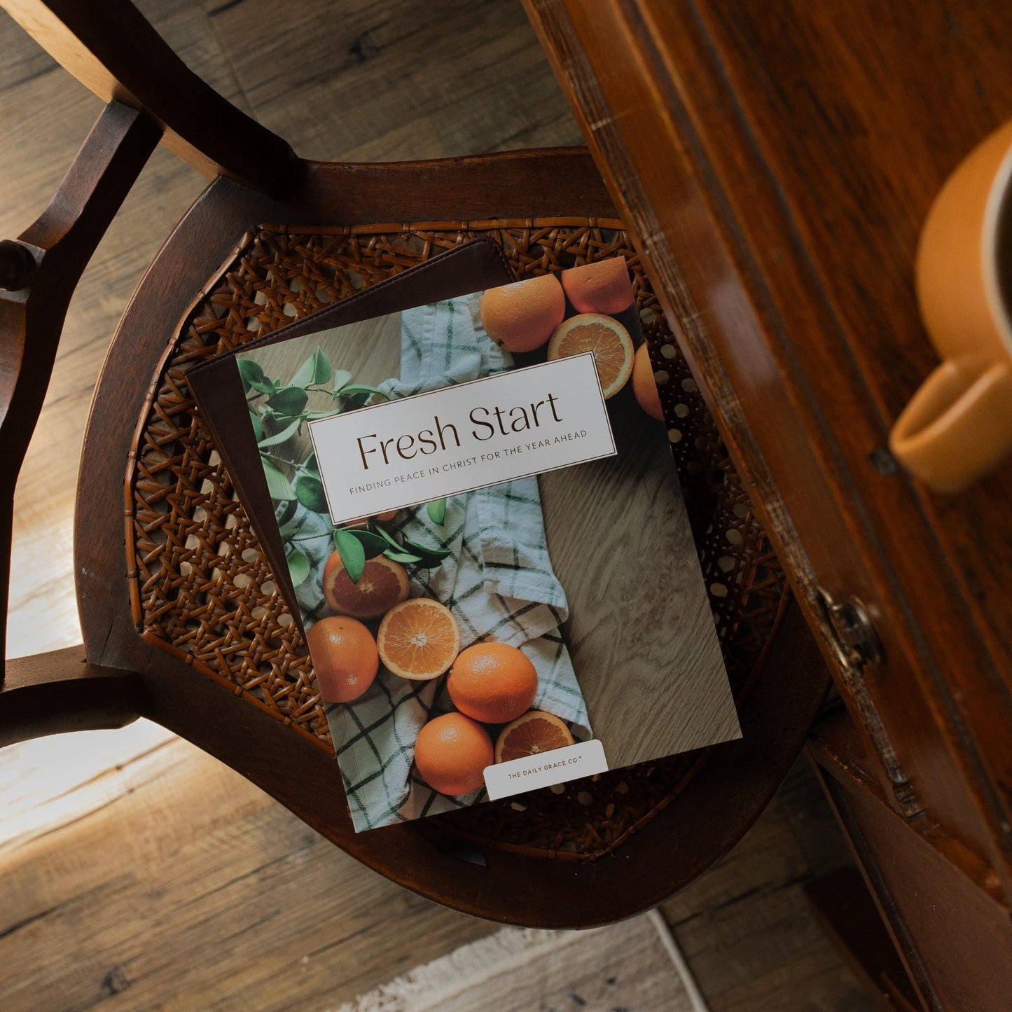 Fresh Start Bible Study