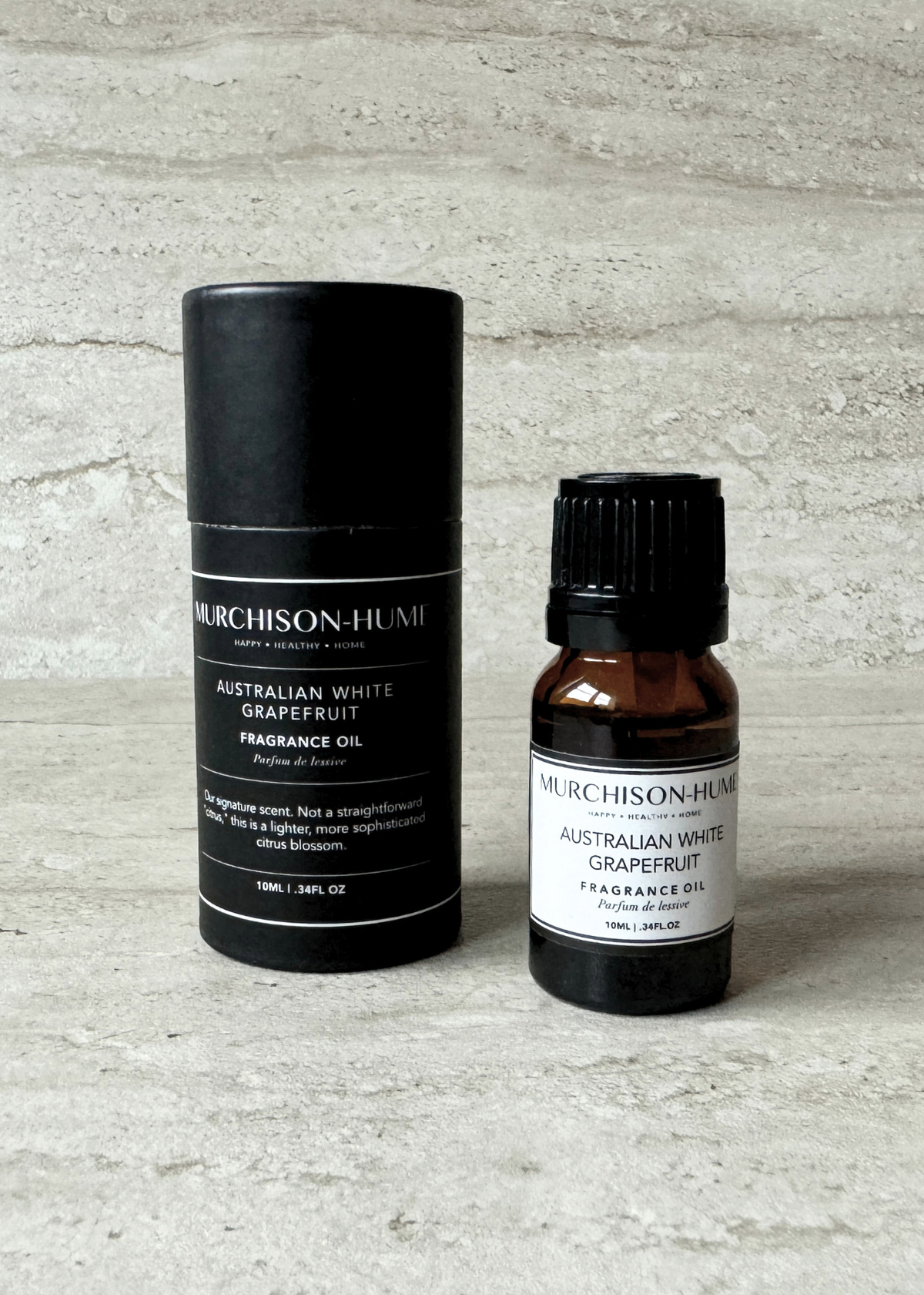 Fragrant & Essential Oil Blends