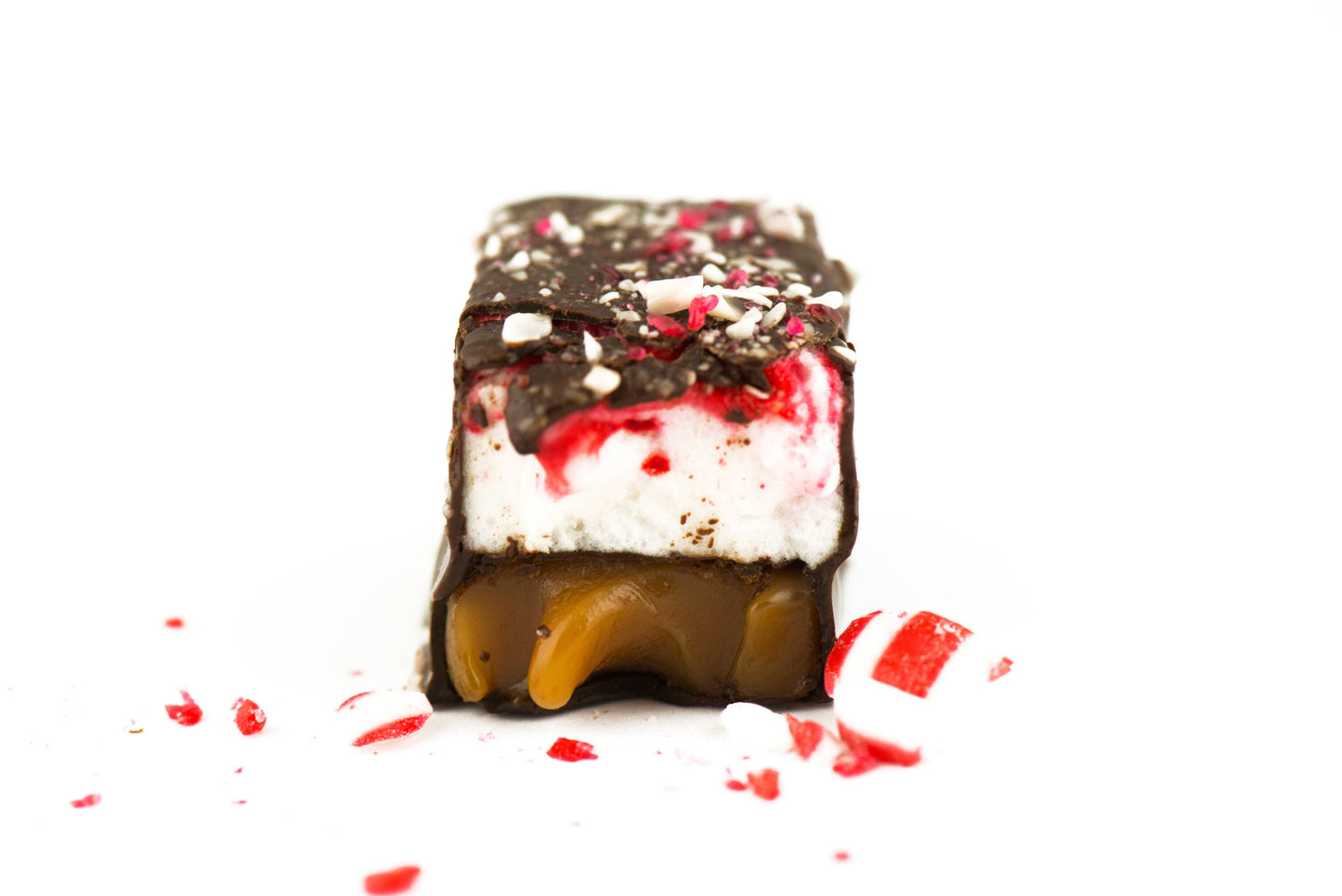 Mayana Chocolate - Peppermint Bar