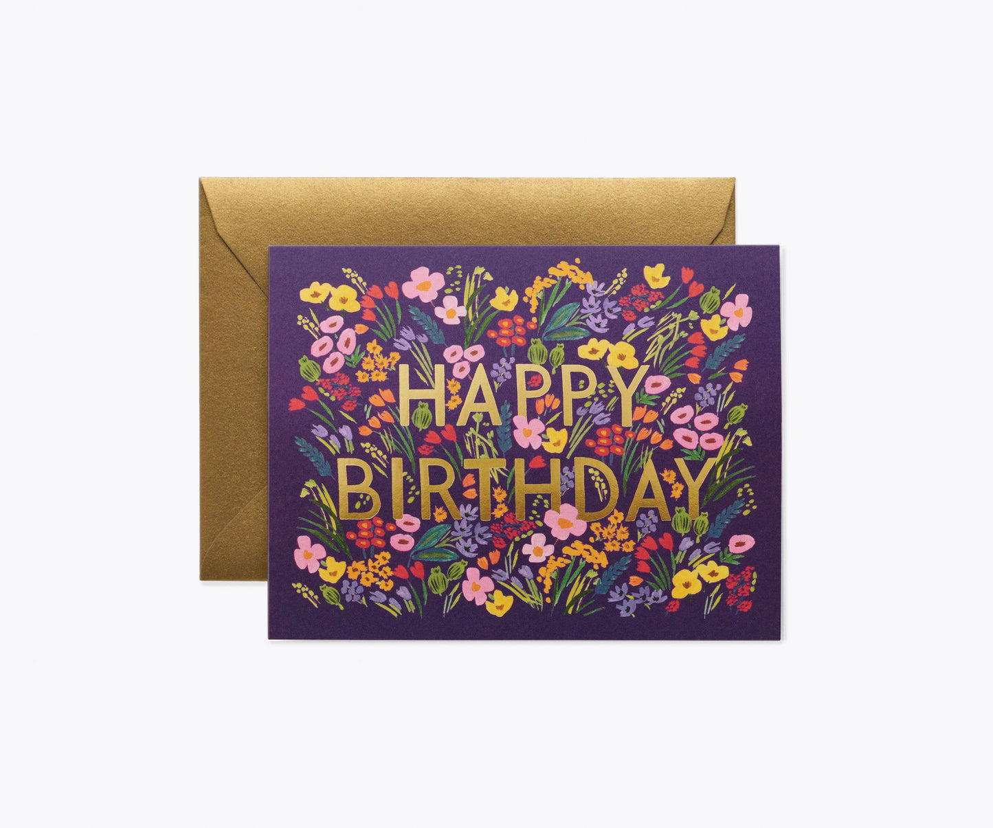 Rifle Paper Co. - Lea Birthday Card