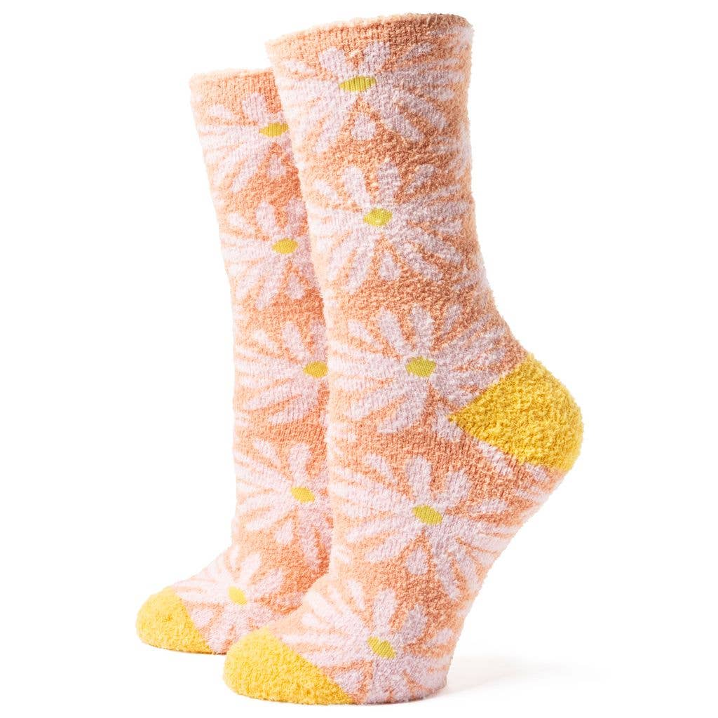 Two Left Feet® Super Soft Socks