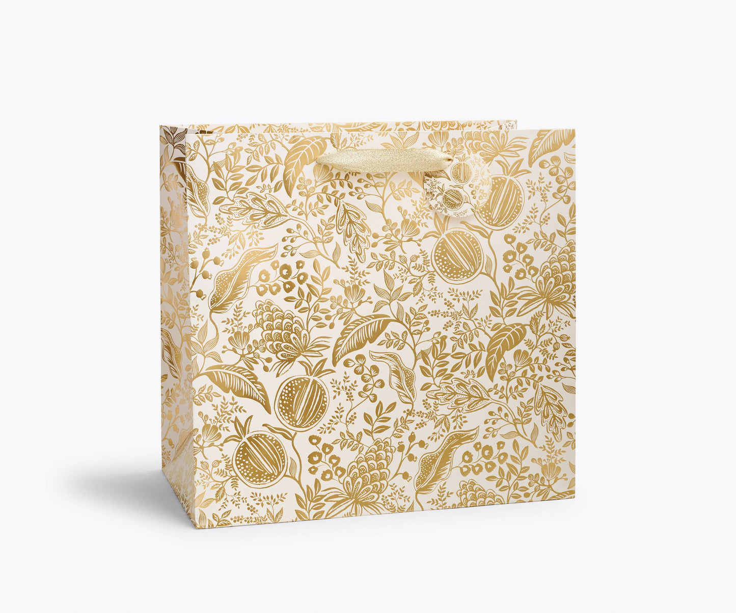 Rifle Paper Co. - Pomegranate Gift Bag