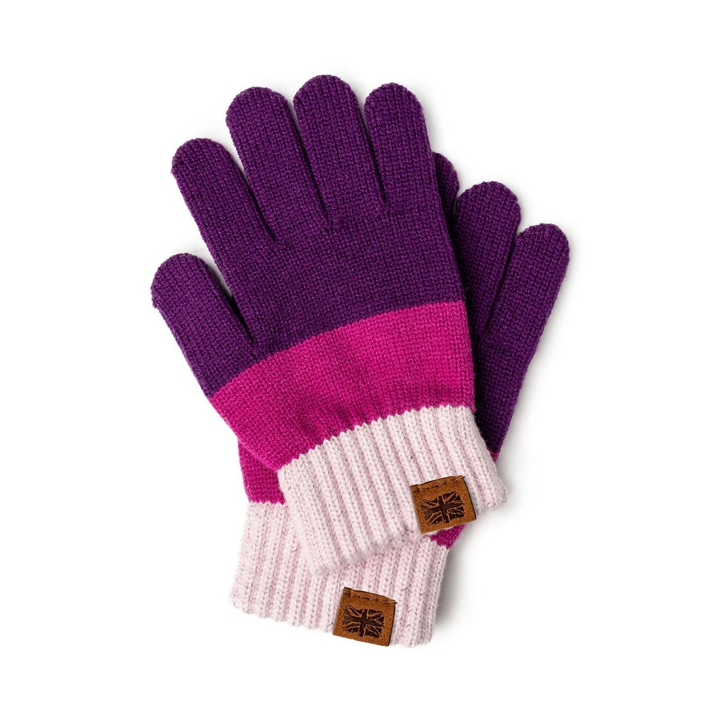 Britt's Knits Wonderland Collection Kid's Gloves