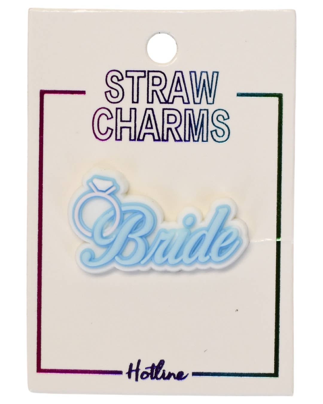 Straw Charms | Princess Castle