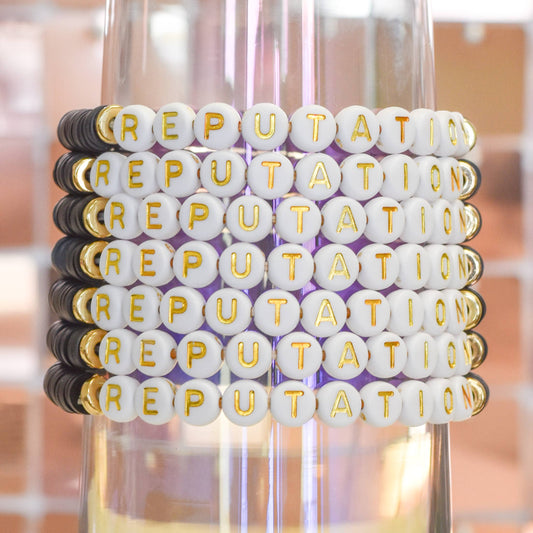 Taylor Swift Friendship Bracelets
