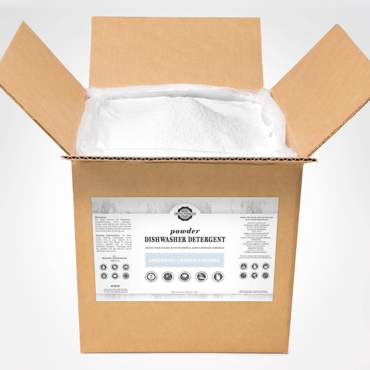 Rustic Strength - Automatic Dishwasher Powder
