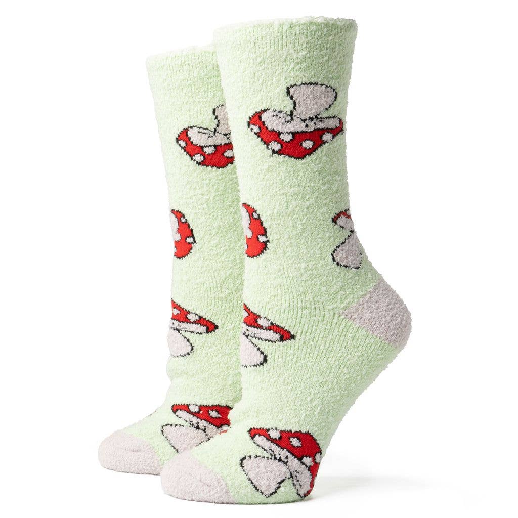 Two Left Feet® Super Soft Socks