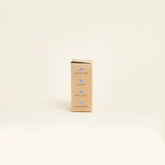 Huppy - Vegan Dental Floss | Mint | Refills | 2-Pack